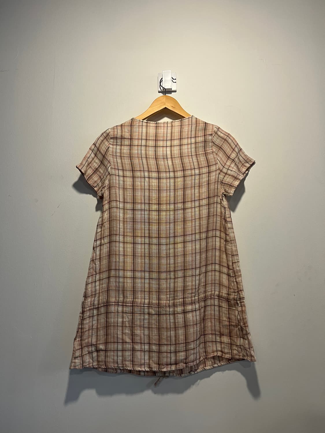 Jpn vintage blouse 상품이미지2