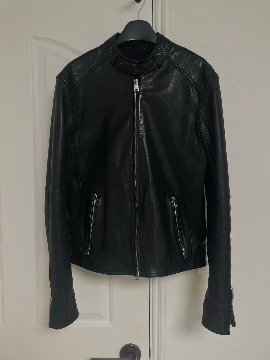 올세인츠 코라자켓 m 상품이미지1