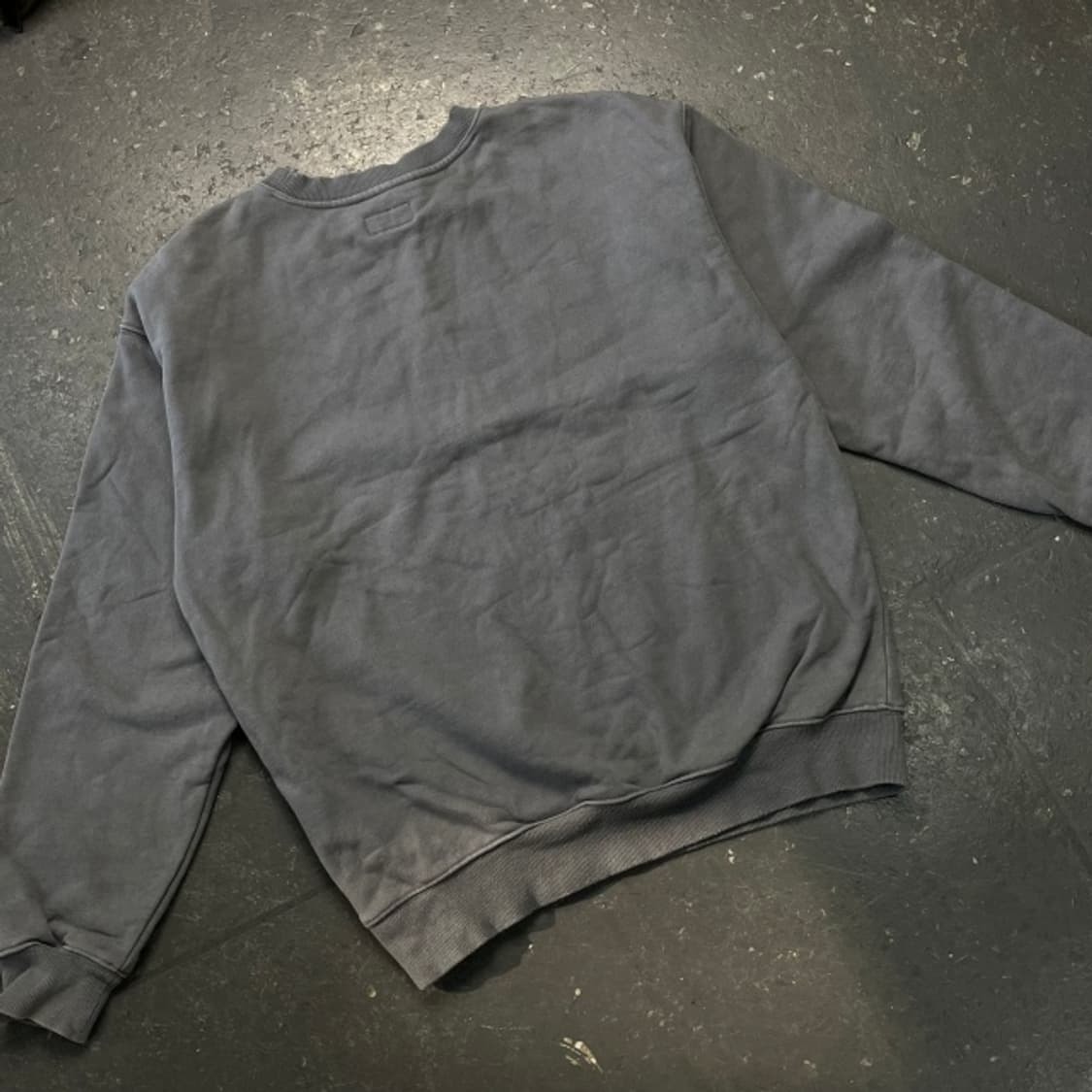 100 디스이즈네버댓 맨투맨  상품이미지6