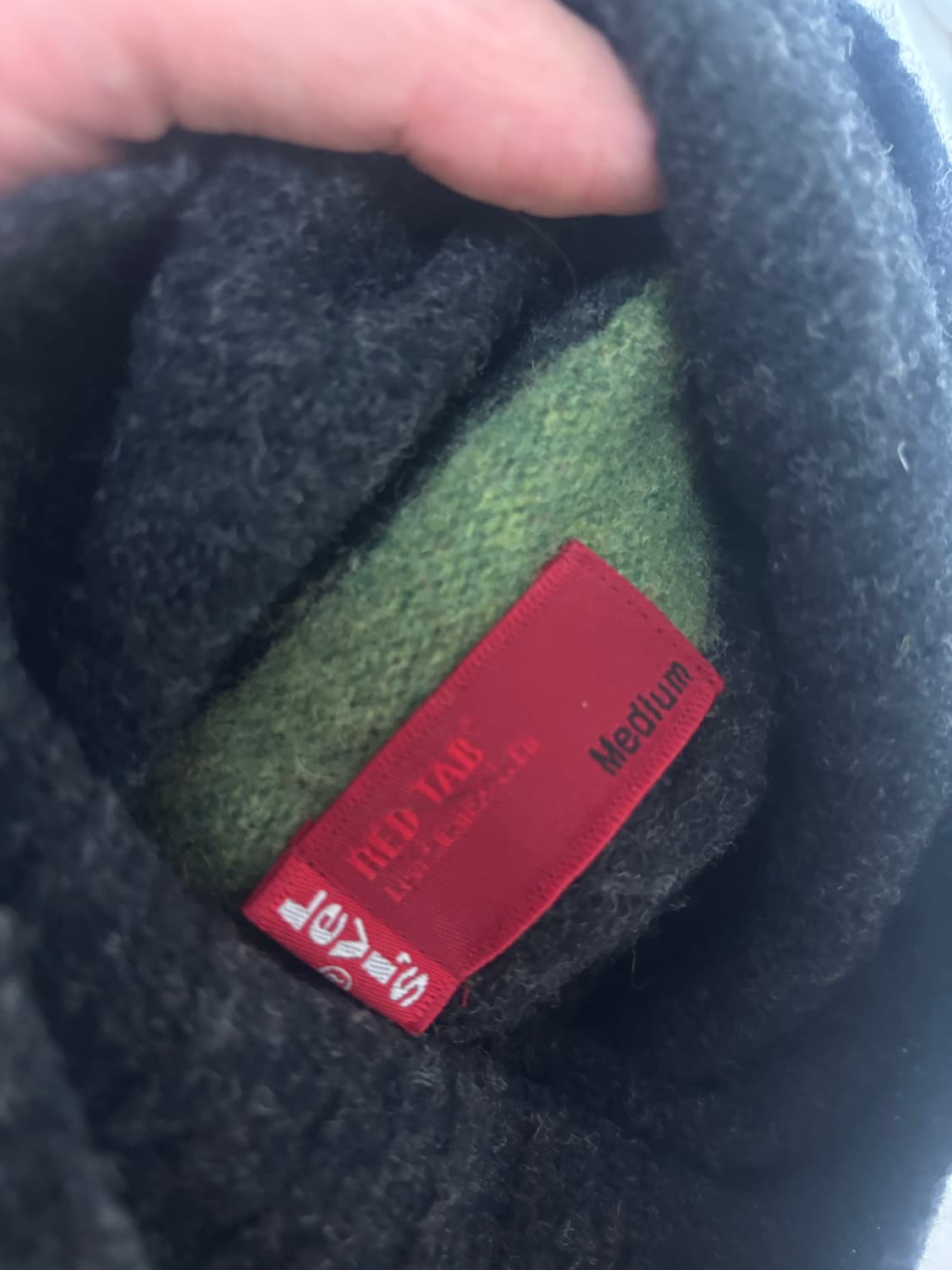 Levi's 스트라이프 니트 상품이미지6