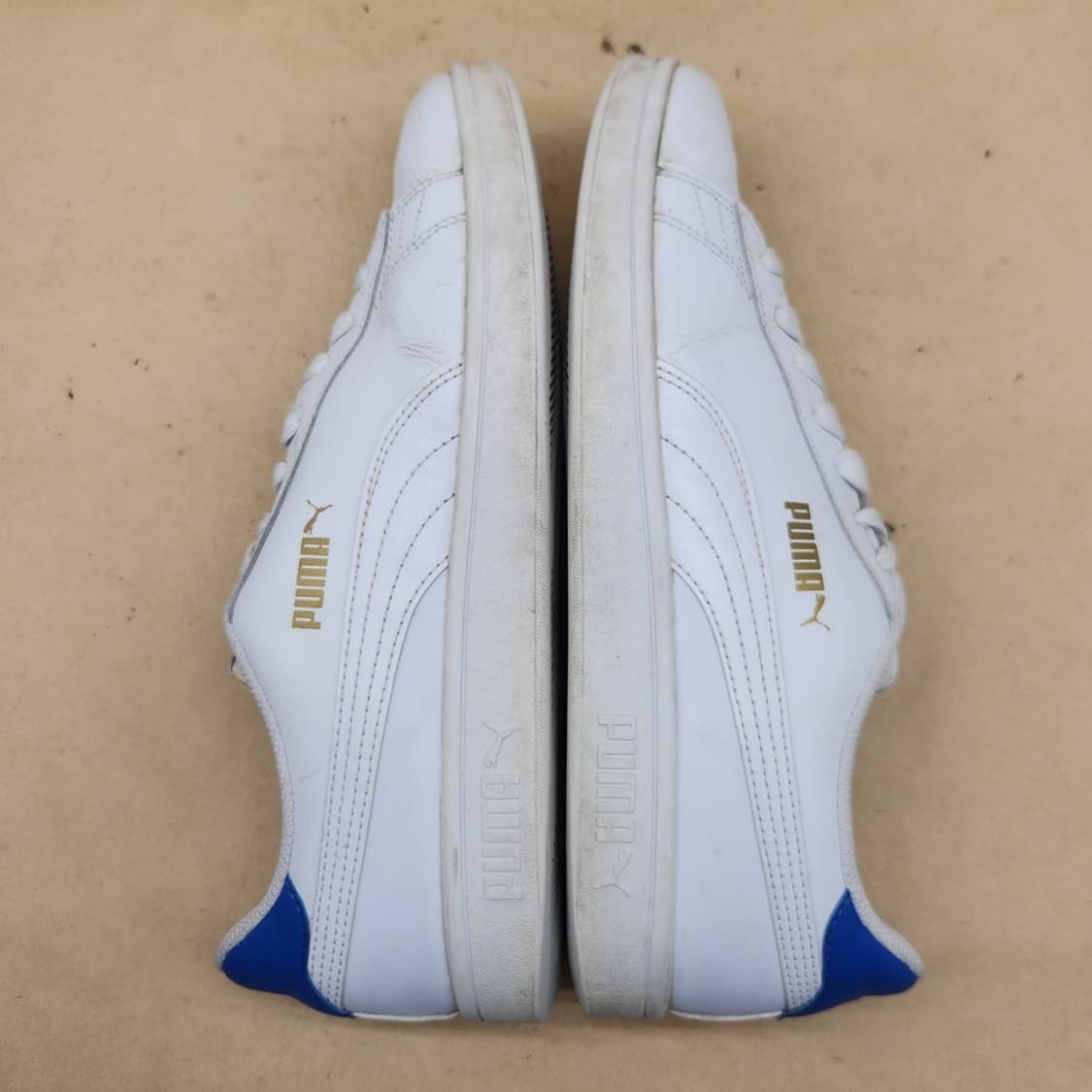 푸마 스매쉬 v2 남성스니커즈 270 상품이미지5