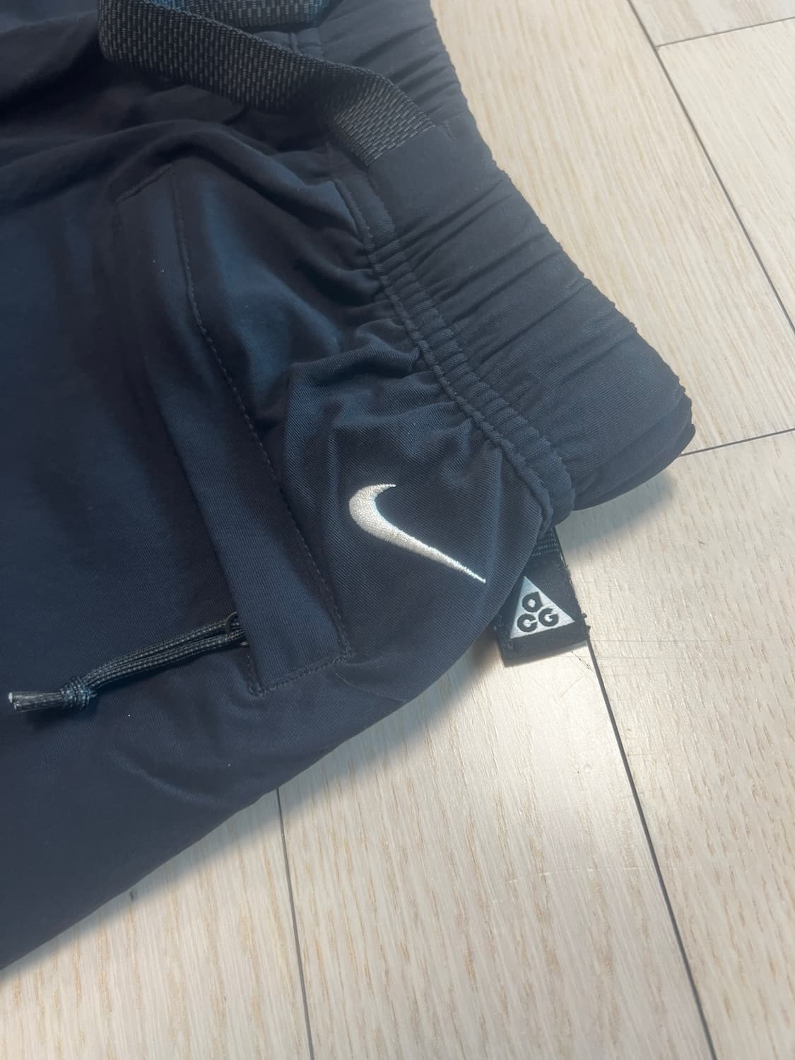 나이키 ACG 남성 UV 하이킹 팬츠 상품이미지4