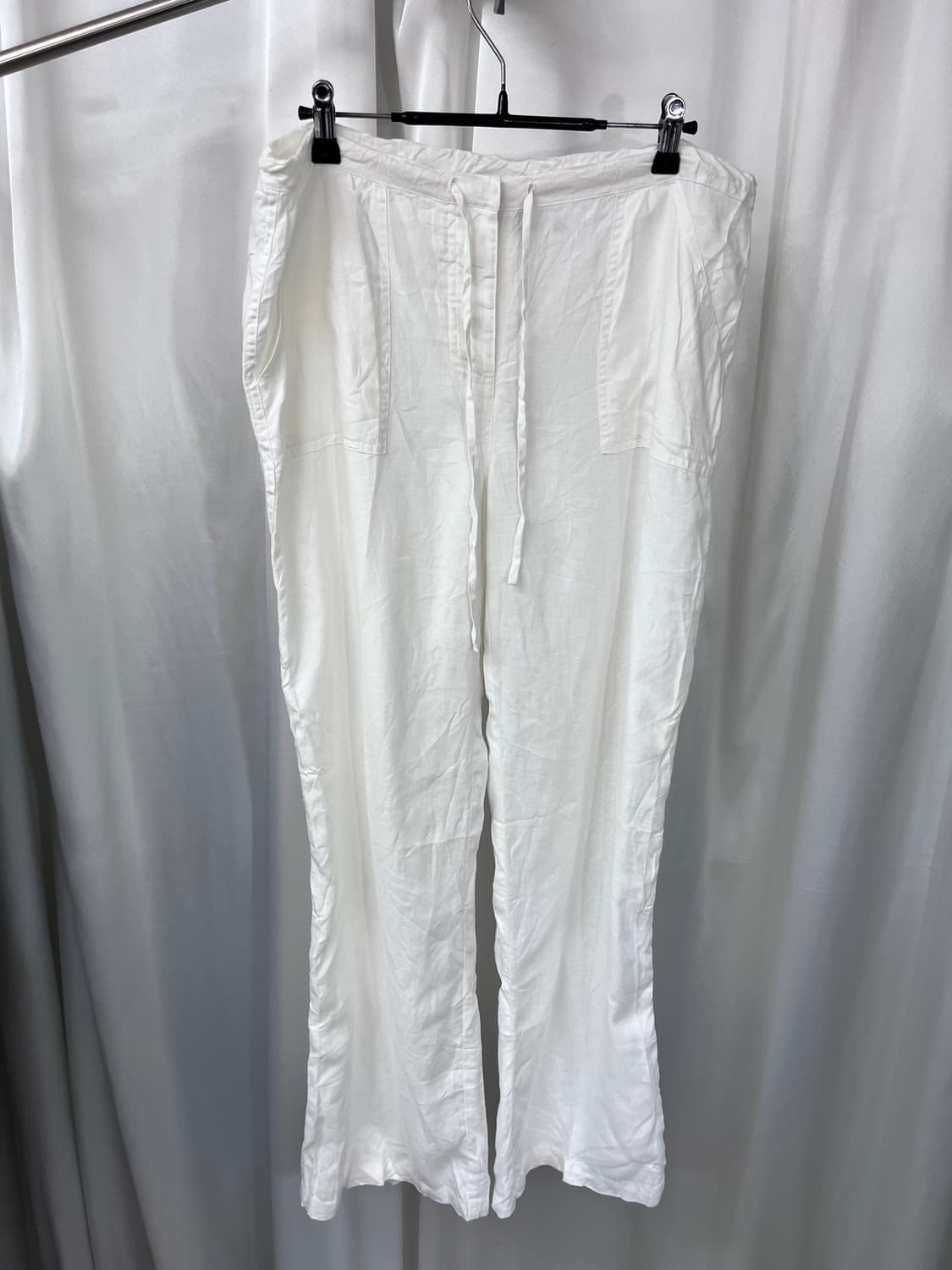 vintage linen pants  상품이미지1
