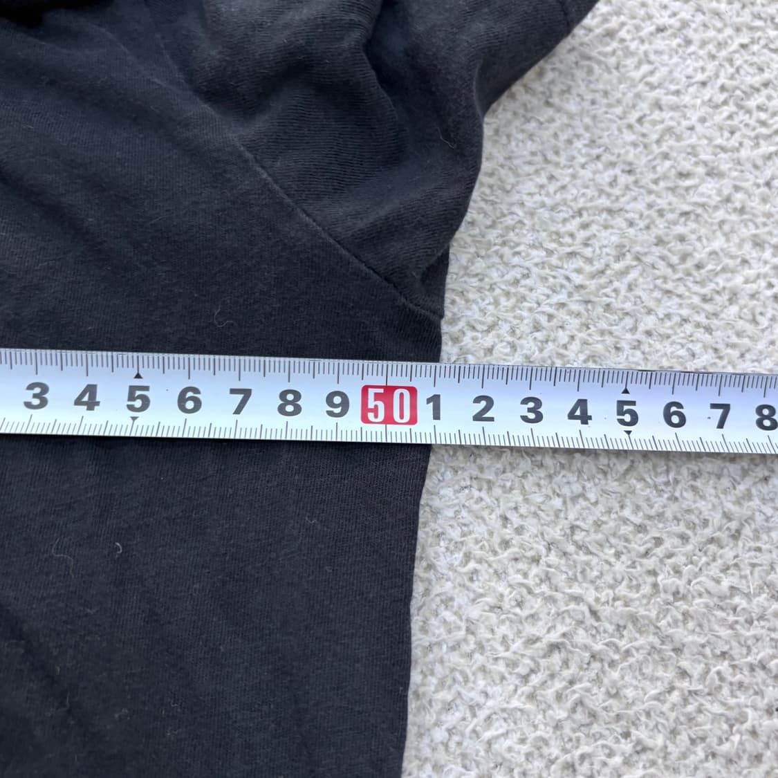 XL 나이키 남성 NSW 테크 반팔 티셔츠 0623E 상품이미지7