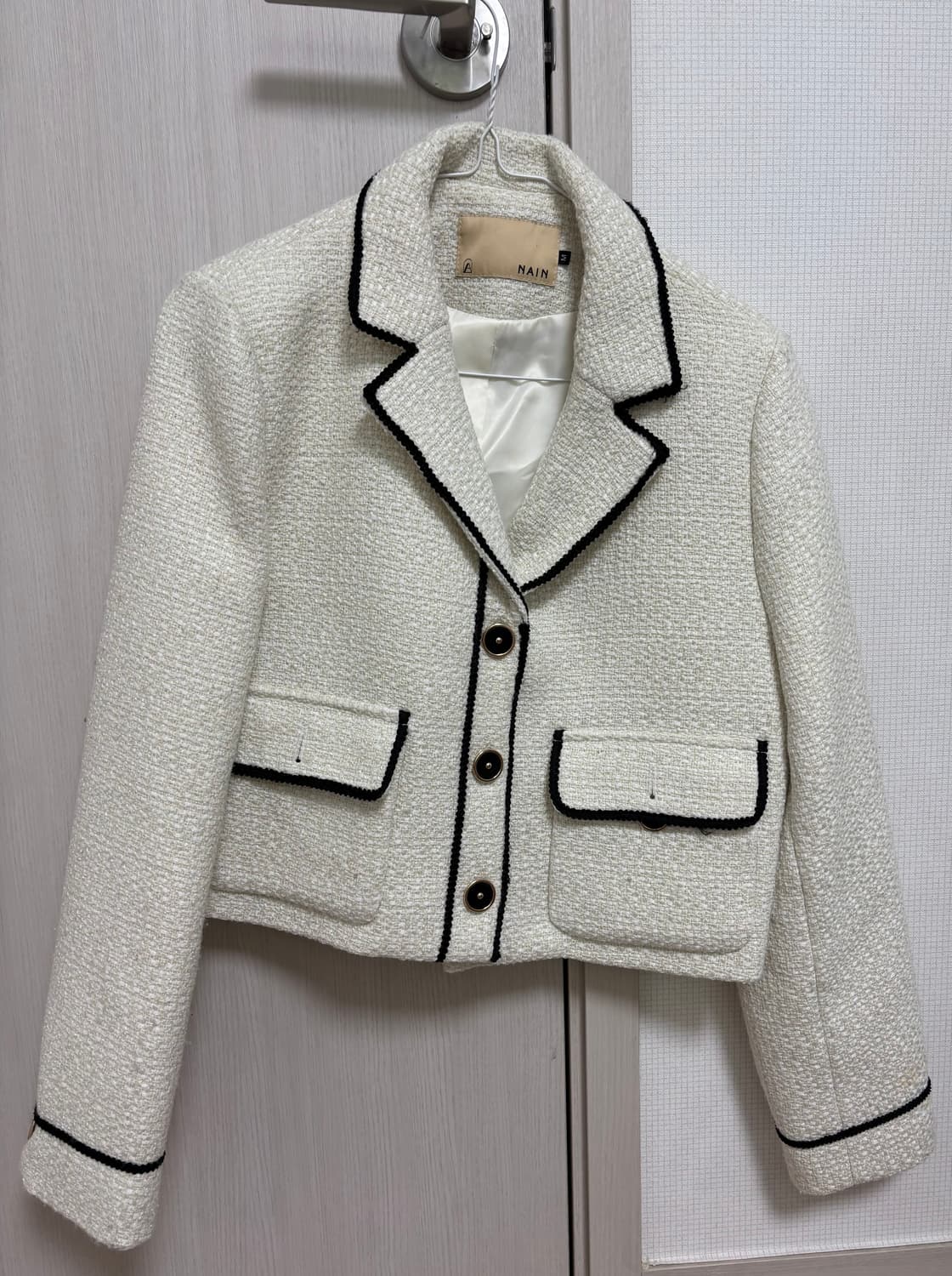 NAIN 자켓  상품이미지1