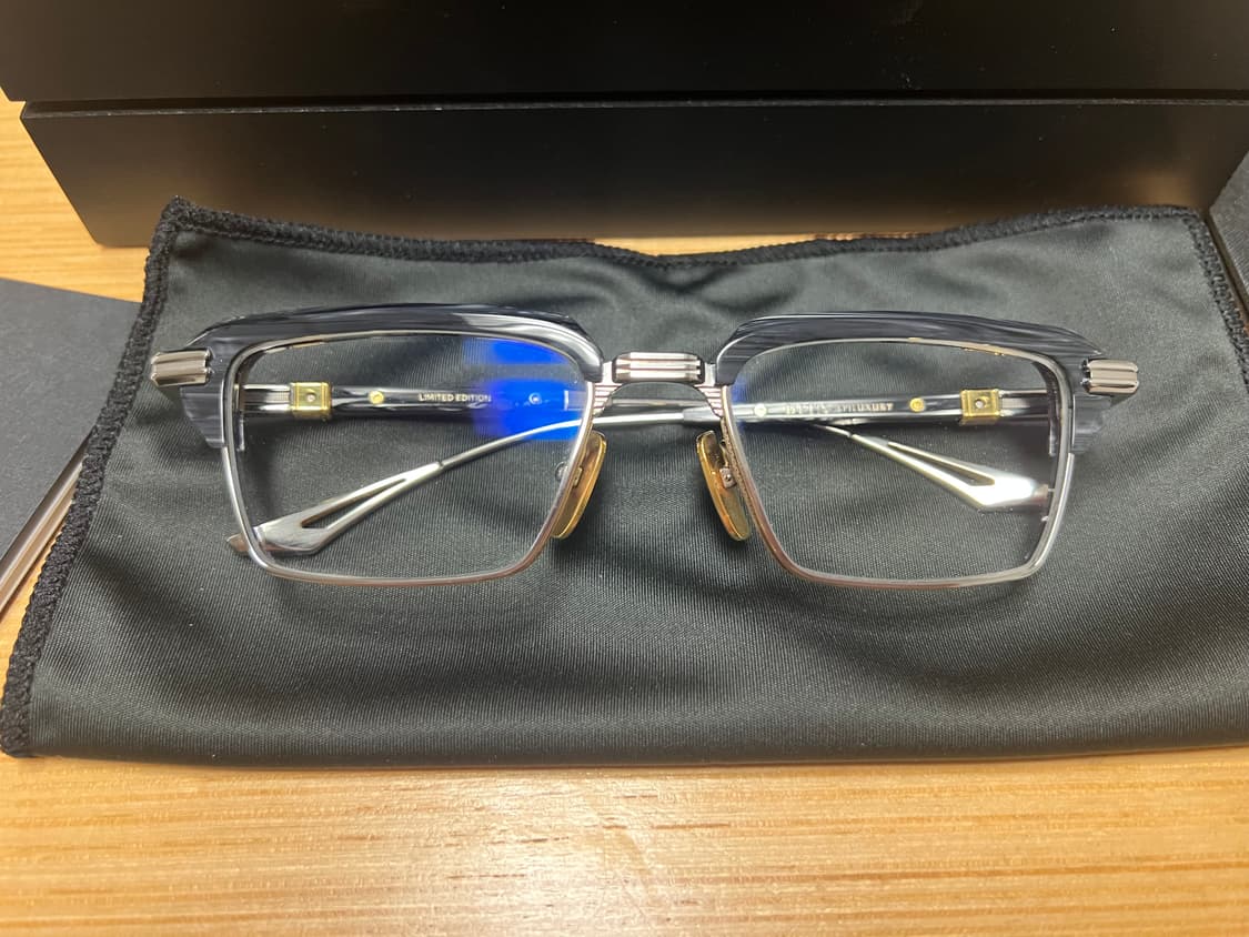 디타 에필럭셔리 10  실버 판매 상품이미지2