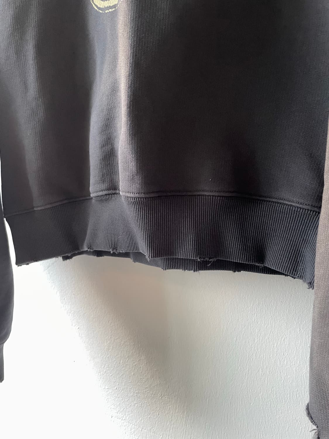 Recto LLEGE Vintage Hoodie 상품이미지6