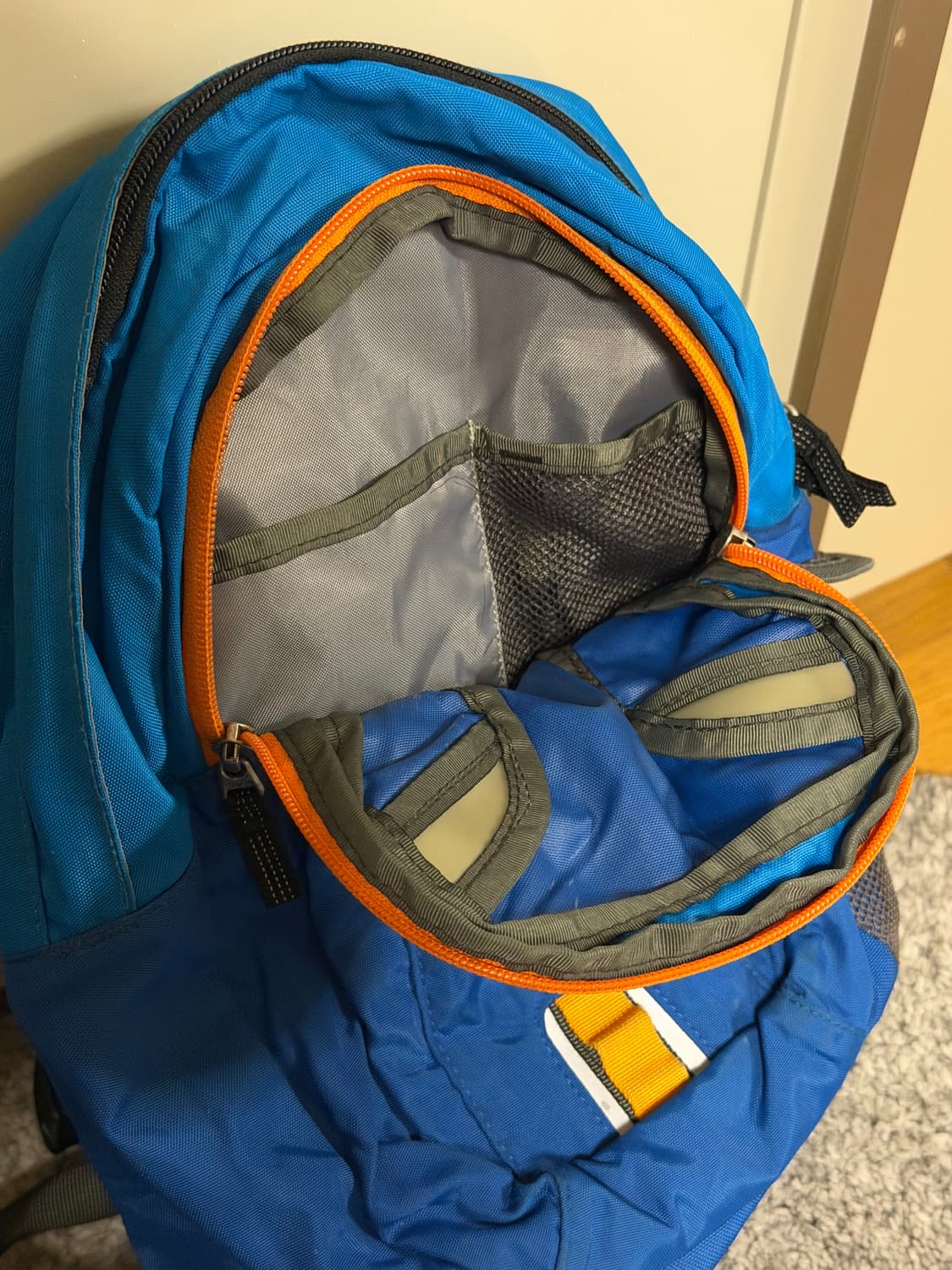 파타고니아 poco 12L 미니 백팩 상품이미지6