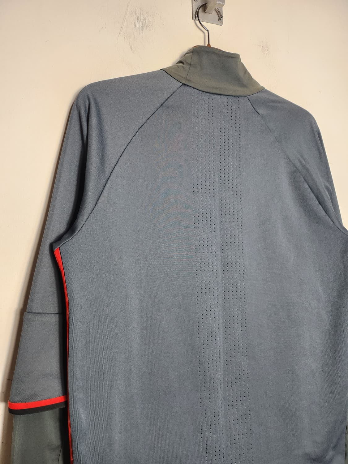 아디다스 벨기에 축구 국가대표 트레이닝 탑 상품이미지7