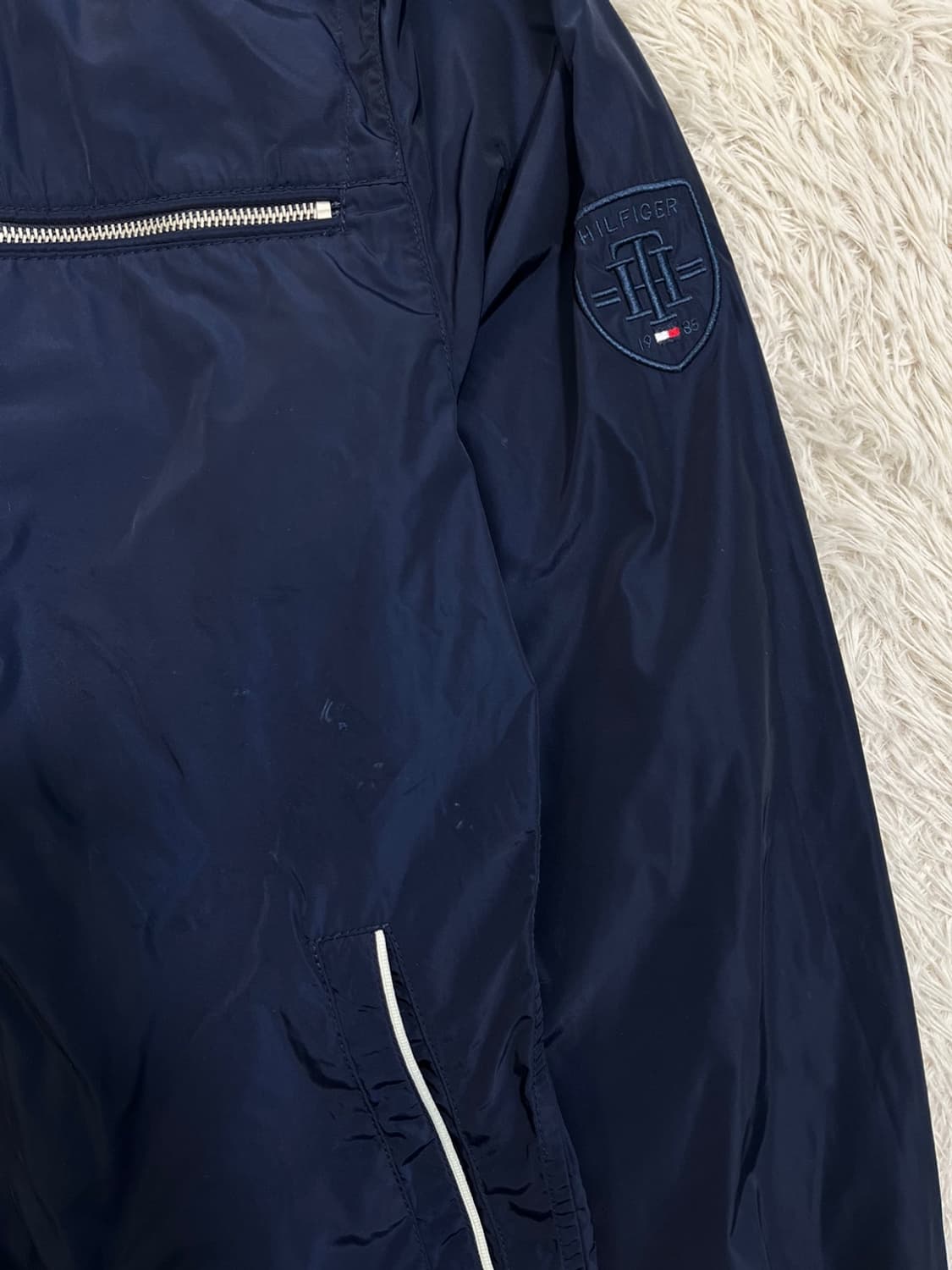 타미 힐피거 바람막이/#112 상품이미지2