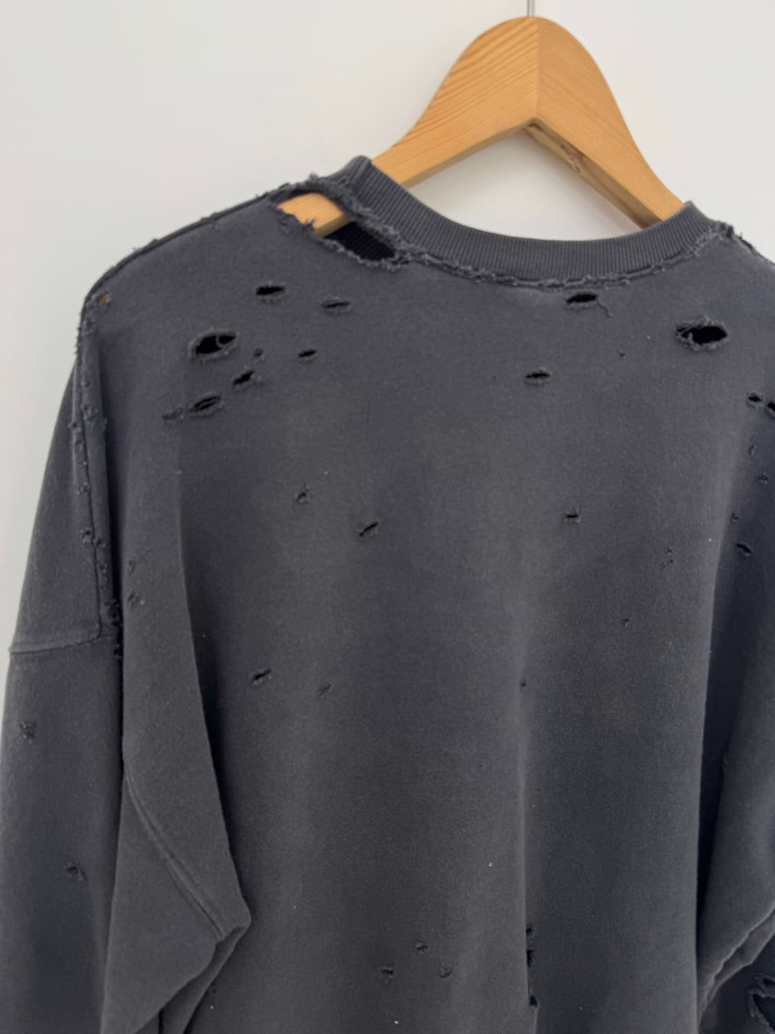 빈티지 맨투맨 상품이미지8