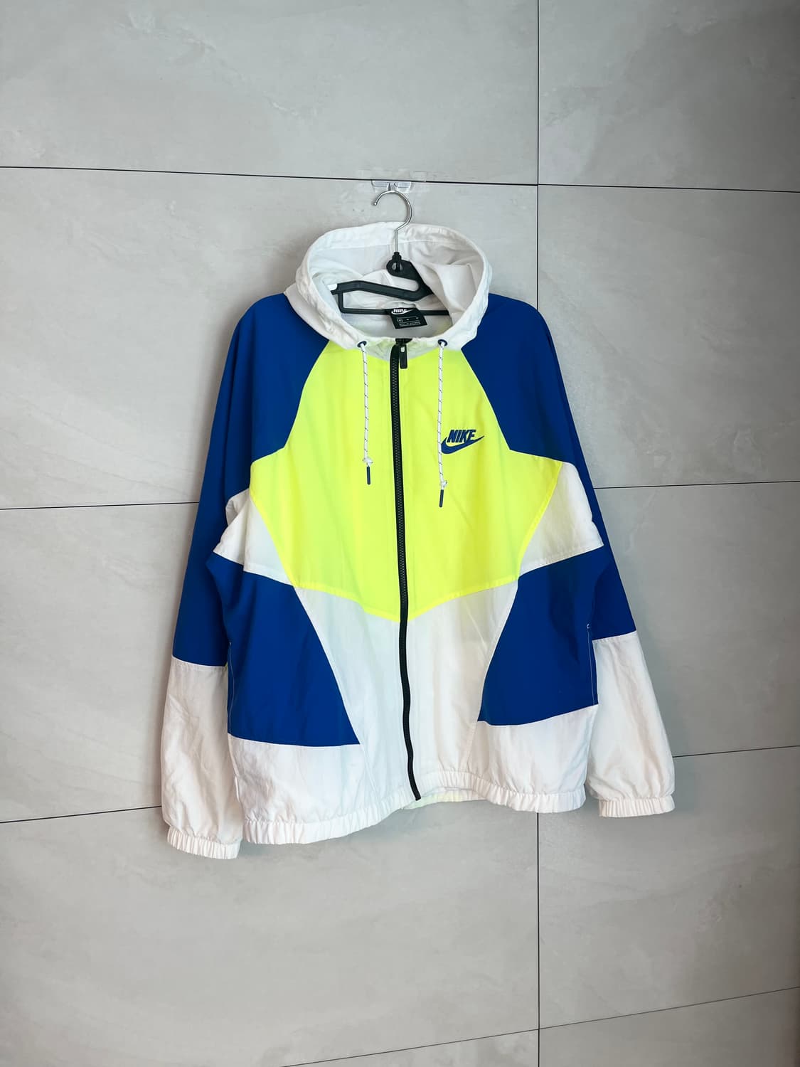 나이키 윈드러너 칵테일 바람막이 [M] 상품이미지3