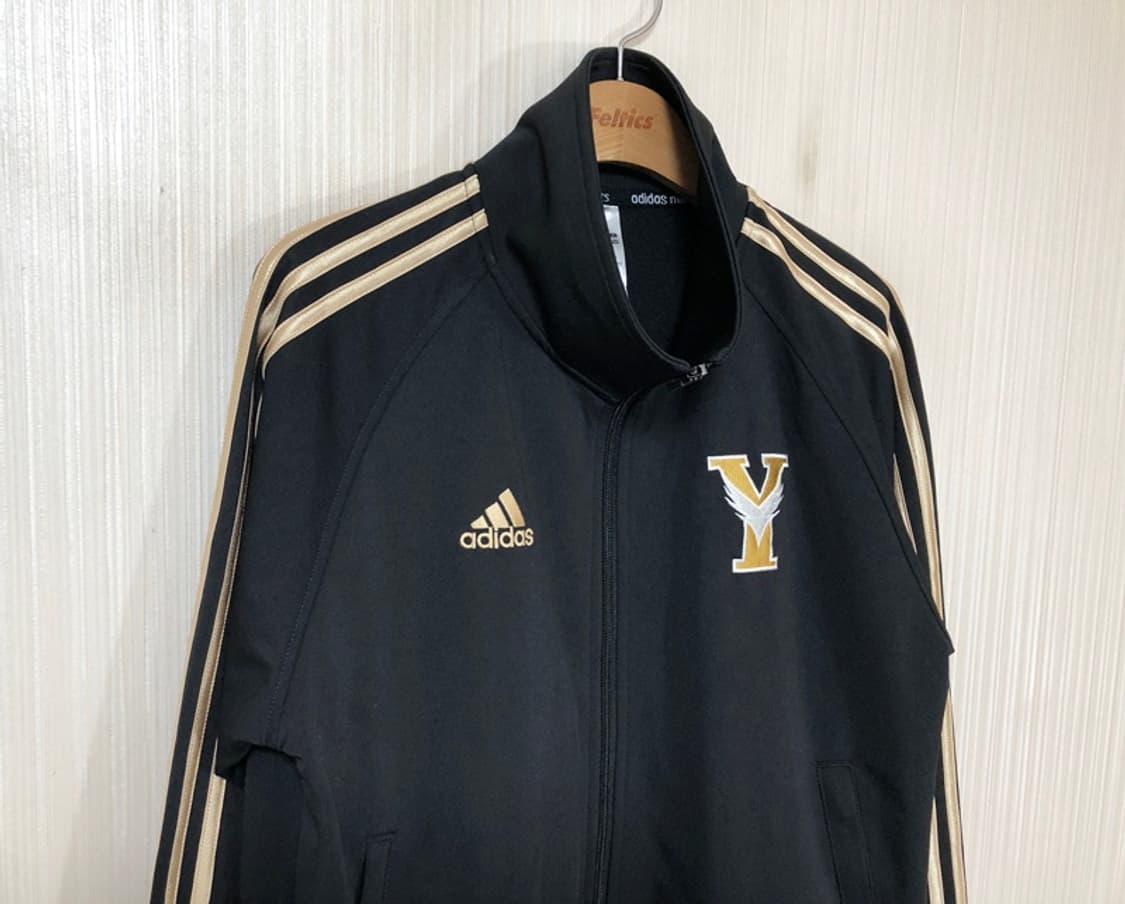 아디다스 연세대학교 트레이닝자켓/트랙슈트 M(95) 상품이미지5
