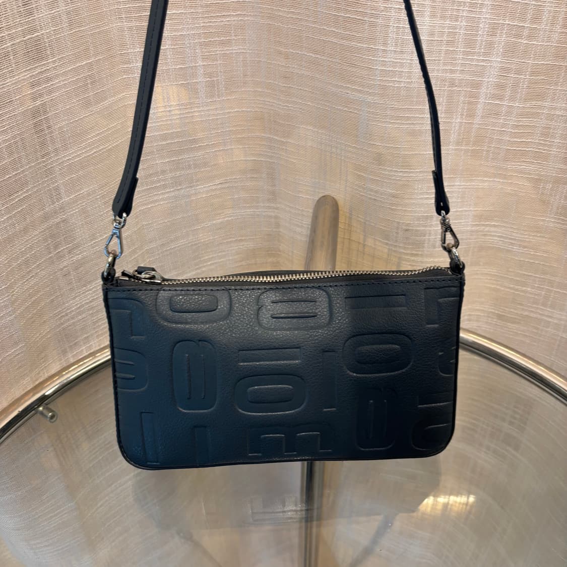 정품 malo 말로 숄더백     상품이미지4