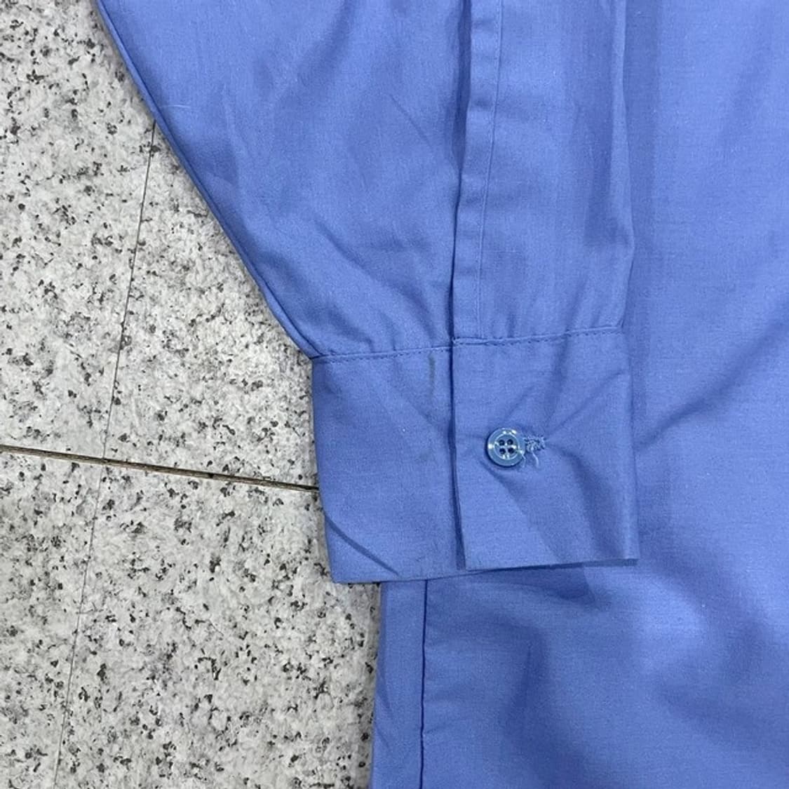 USA 워크 셔츠 (L)   상품이미지2