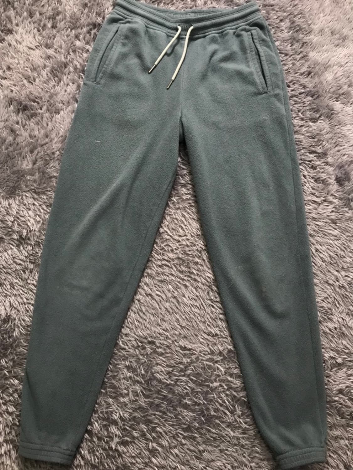 [여성 S] 파타고니아(patagonia) 플리스 팬츠 상품이미지1