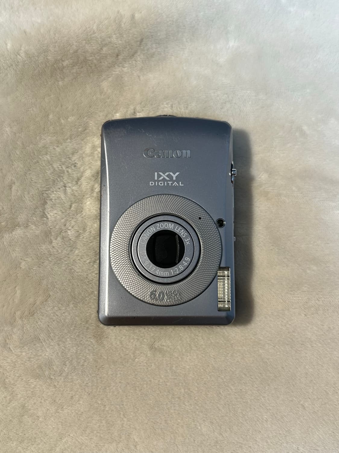 캐논 익서스 65 디카/디지털카메라 상품이미지1