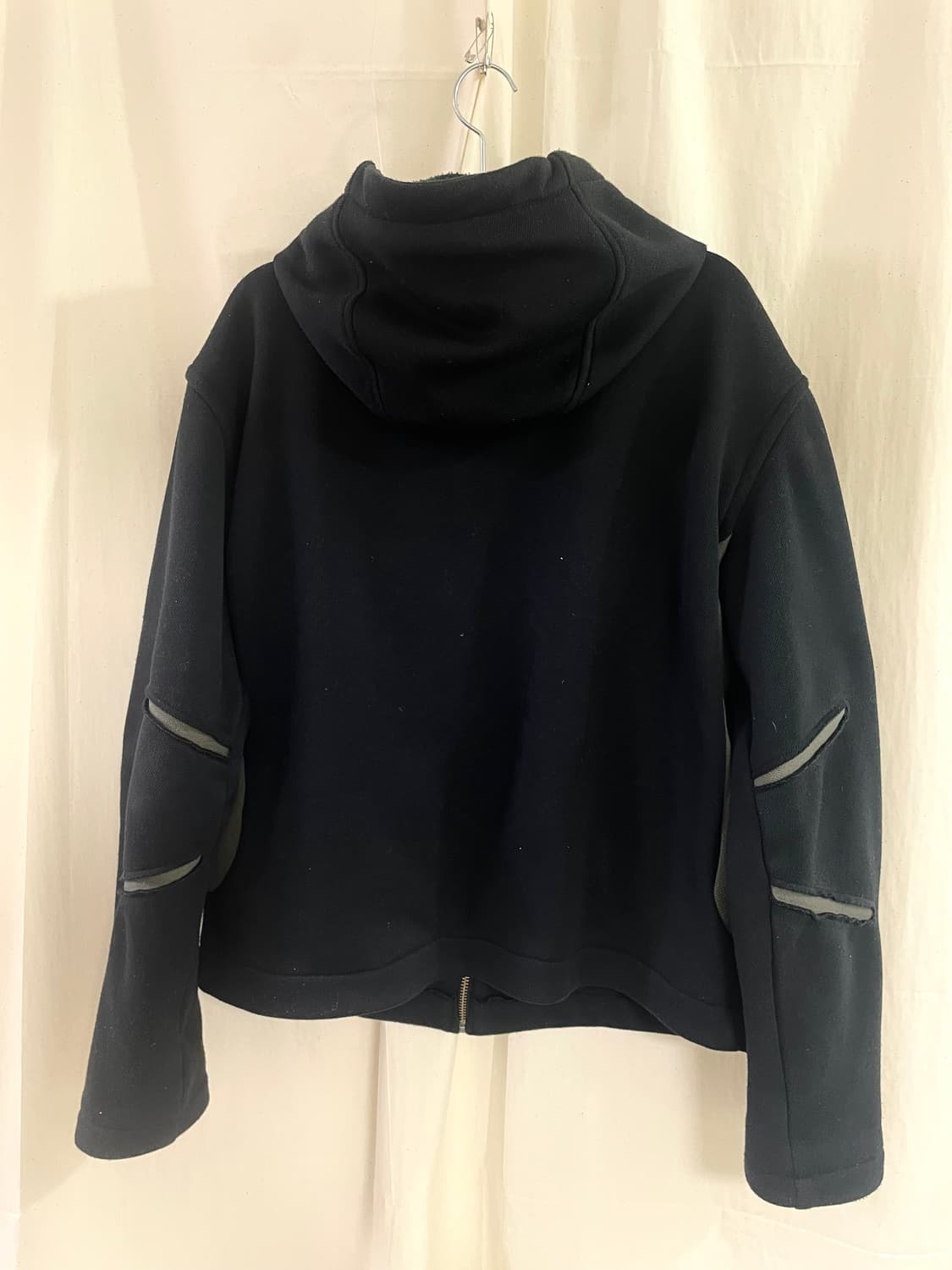 Comme des Garcons Shirt 90s Hoodie 상품이미지2