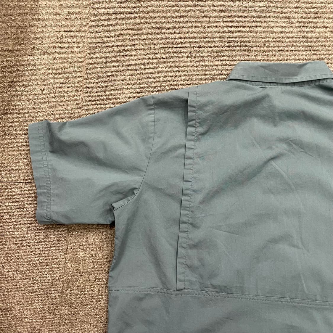 (M) Dickies 디키즈 반팔 셔츠 상품이미지6