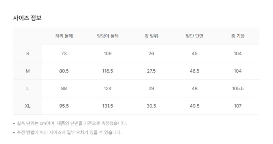 트루릴리젼 디펜더 데님 팬츠 청바지 S&M 상품이미지3