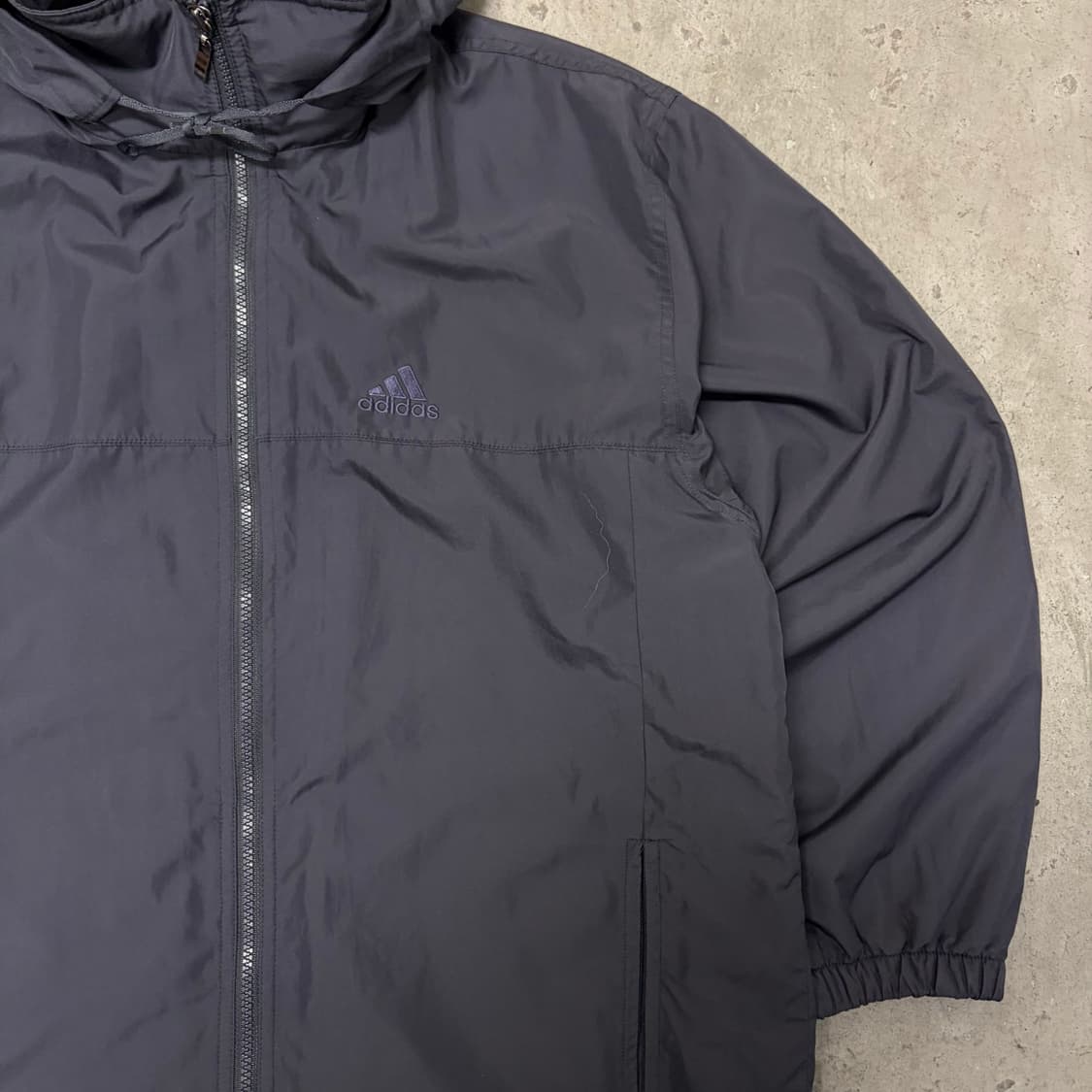 아디다스 바람막이[2052] 상품이미지3