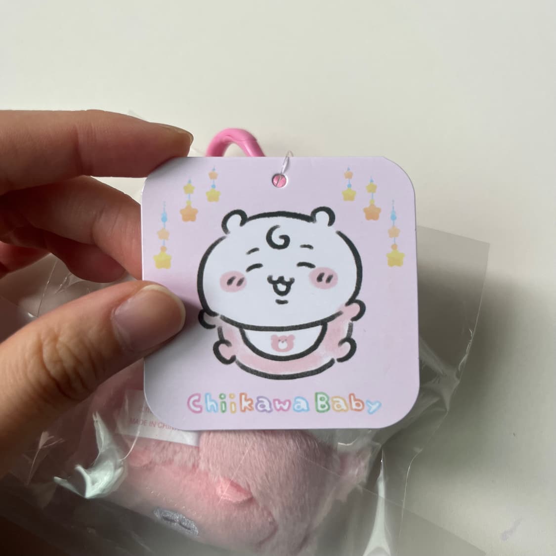 먼작귀 베이비 치이카와 상품이미지4