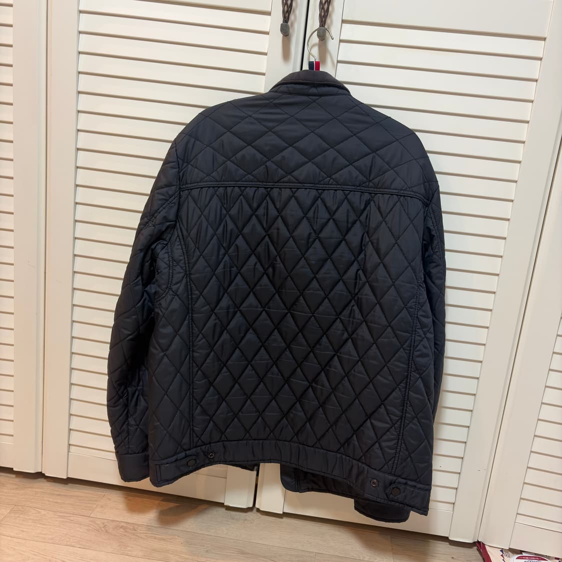 타미힐피거 내피 깔깔이 xl 상품이미지3