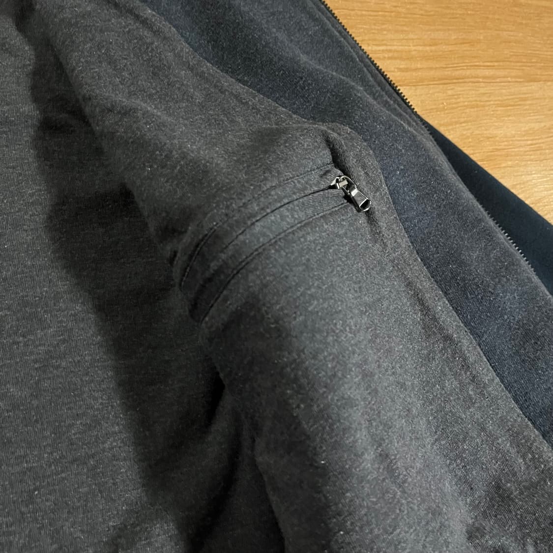 [100] 돌체 플레이트 후드집업 상품이미지9