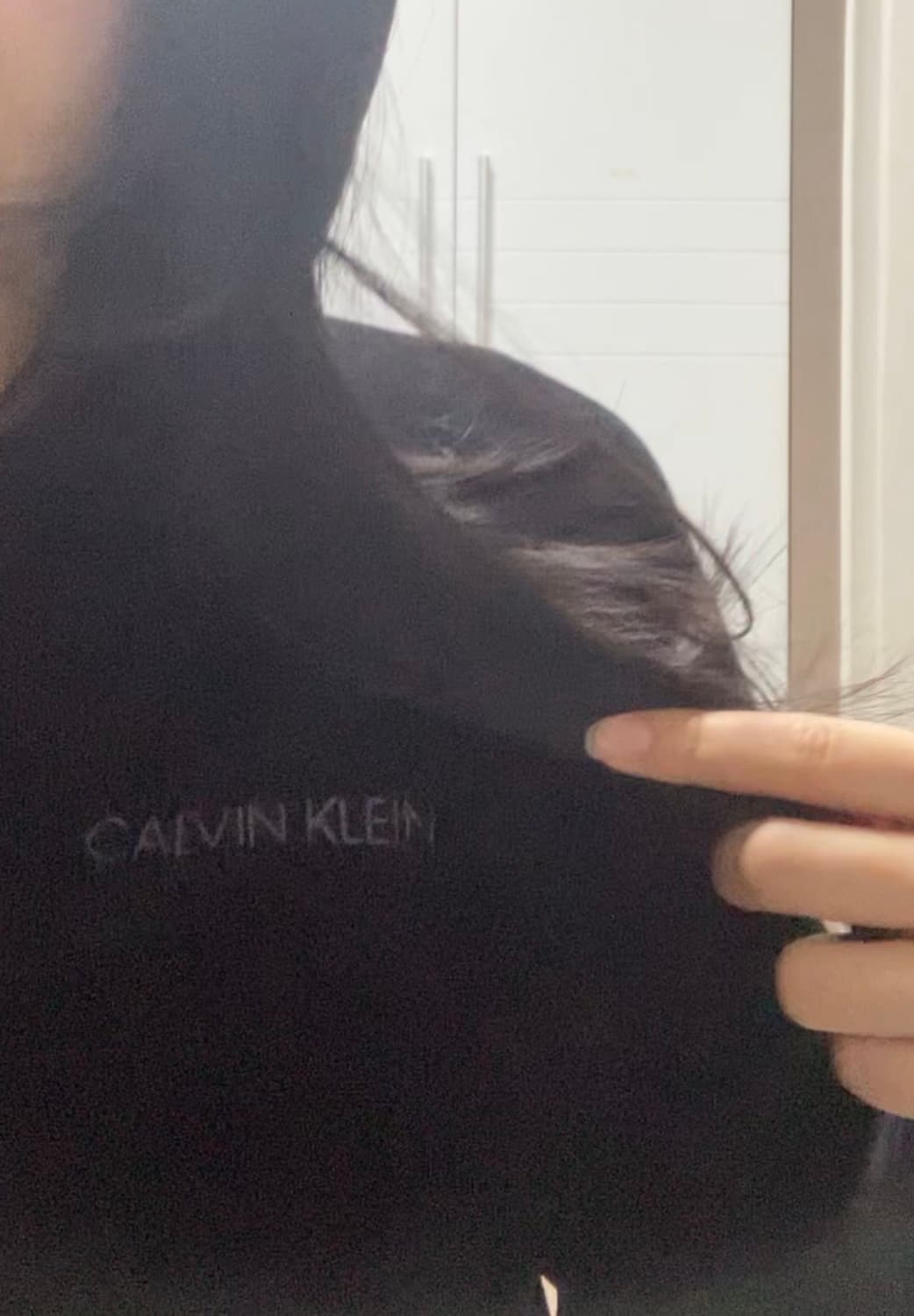 켈빈 벨벳후디 상품이미지3