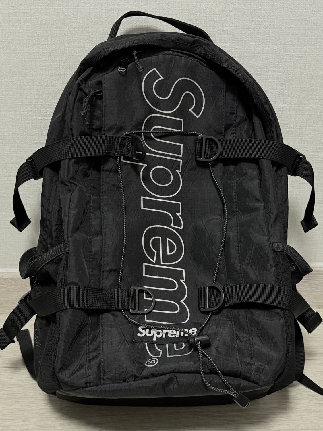 슈프림 18FW 백팩 상품이미지2