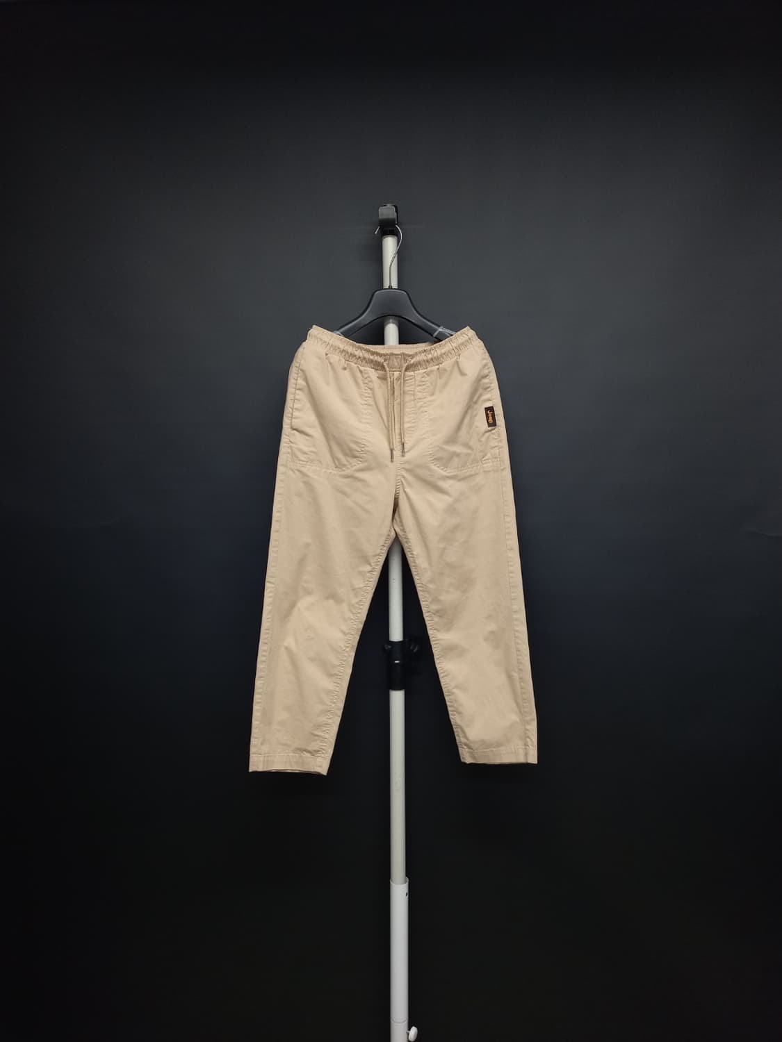 JEEP 지프 춘하추 8부9부 면 팬츠 55.44 상품이미지1