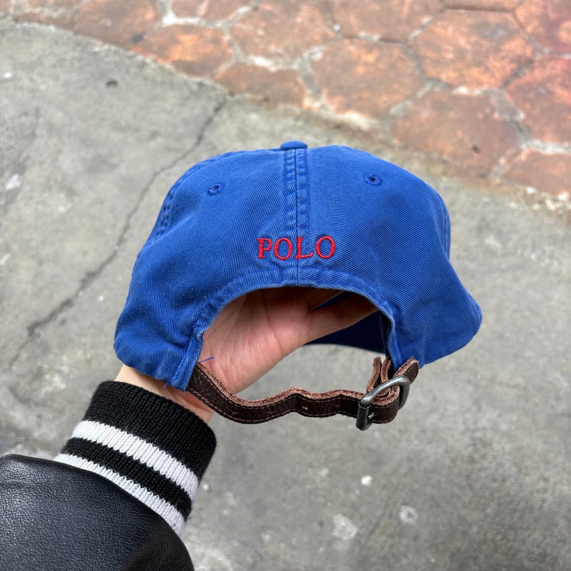 Polo 폴로 볼캡 모자 상품이미지5