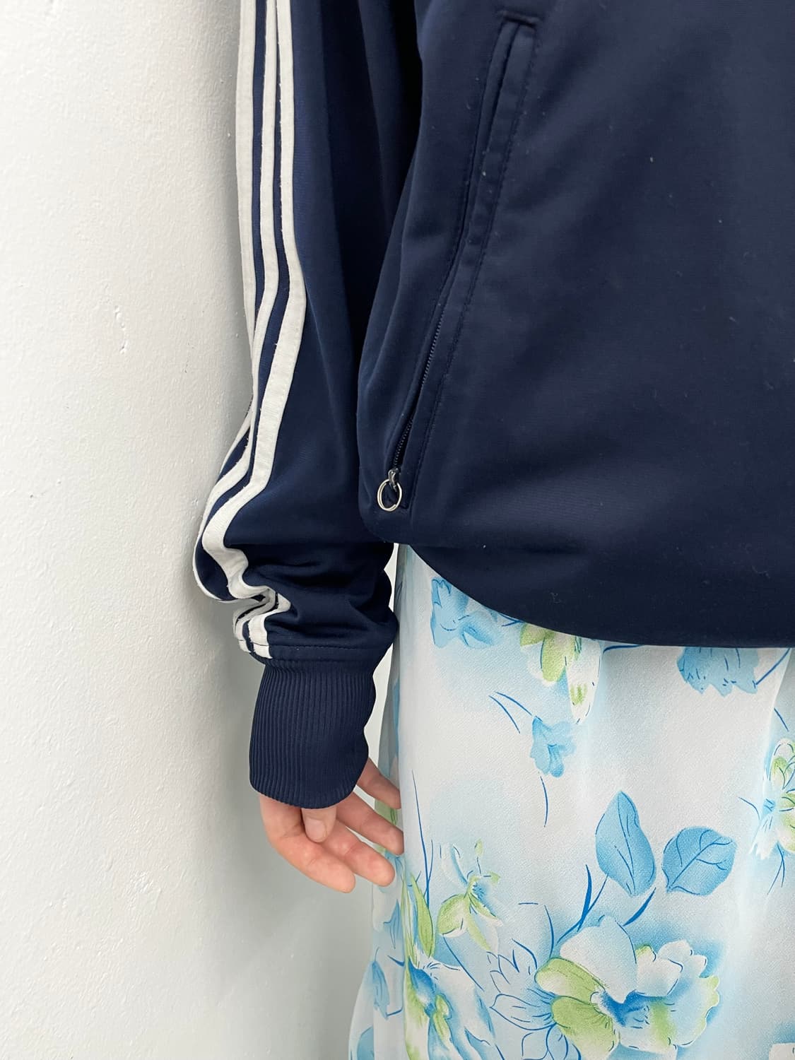 아디다스 구파이어버드 트랙탑 상품이미지3