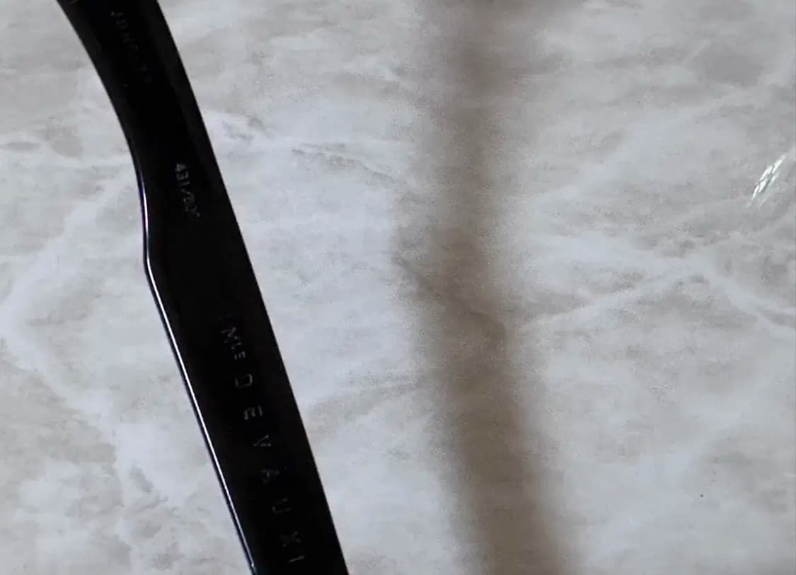 자크마리마지 드보 블랙 상품이미지7