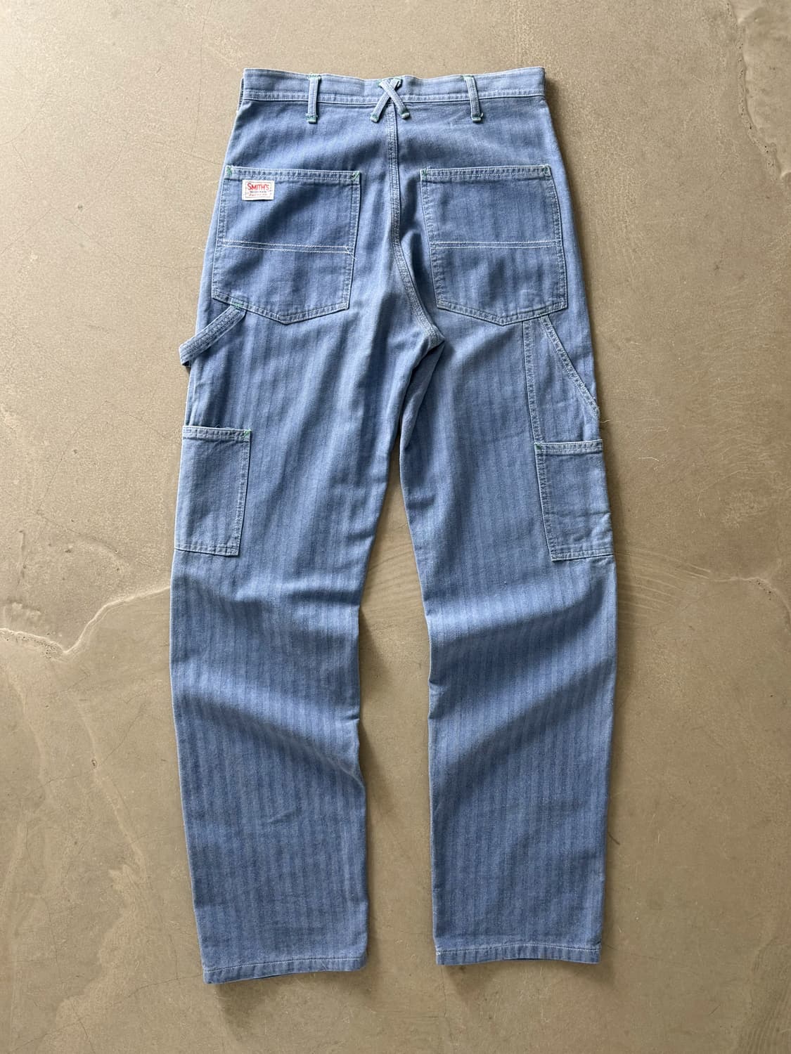 Smith’s Herringbone Painter Work Pants 상품이미지2