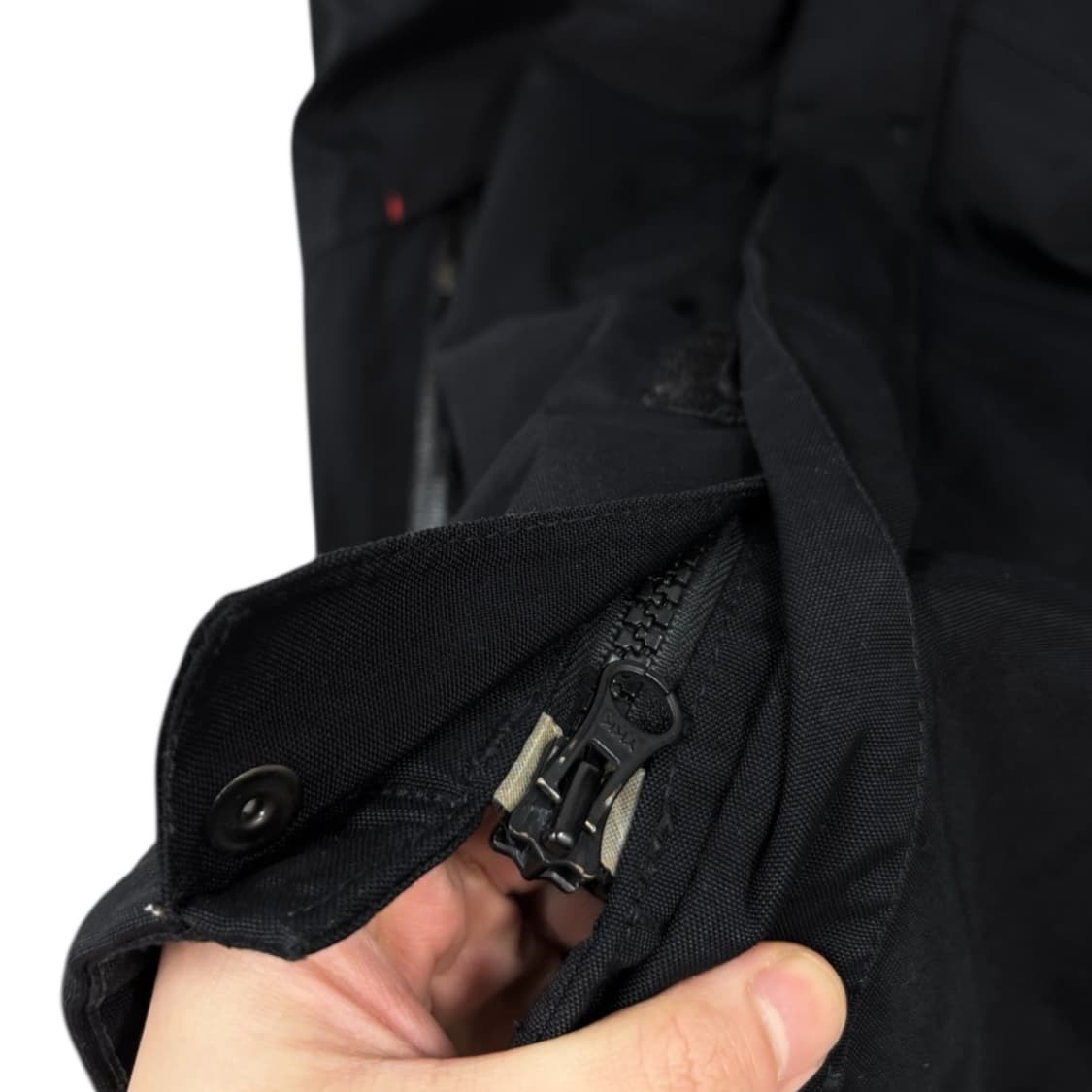 폴로랄프로렌 스포츠 투웨이 바람막이점퍼 상품이미지7