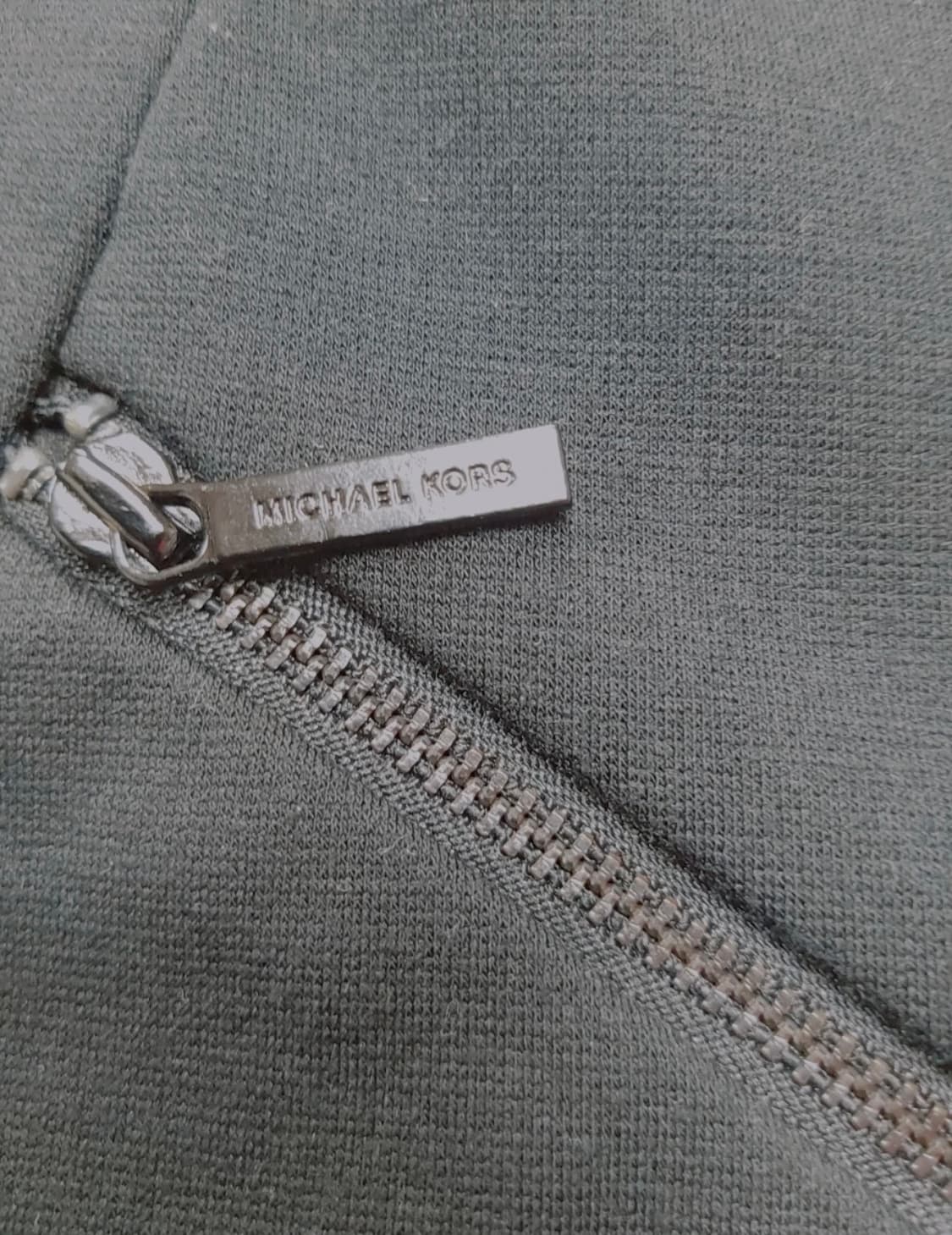 마이클 코어스 블랙 원피스 상품이미지3