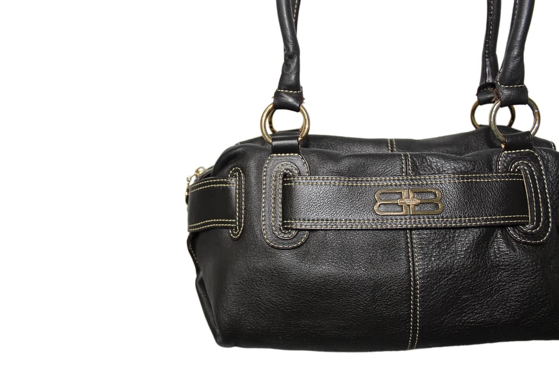 2000s 발렌시아가 토트백 상품이미지3