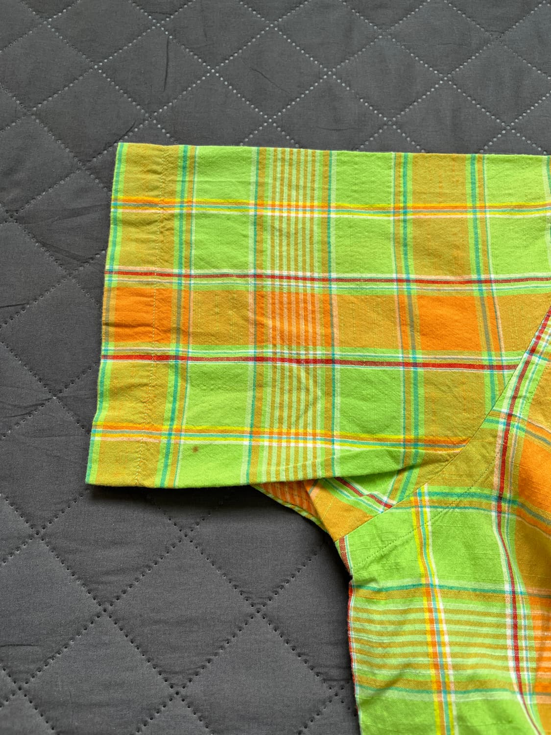 폴로 반팔 셔츠 클래식핏 상품이미지3