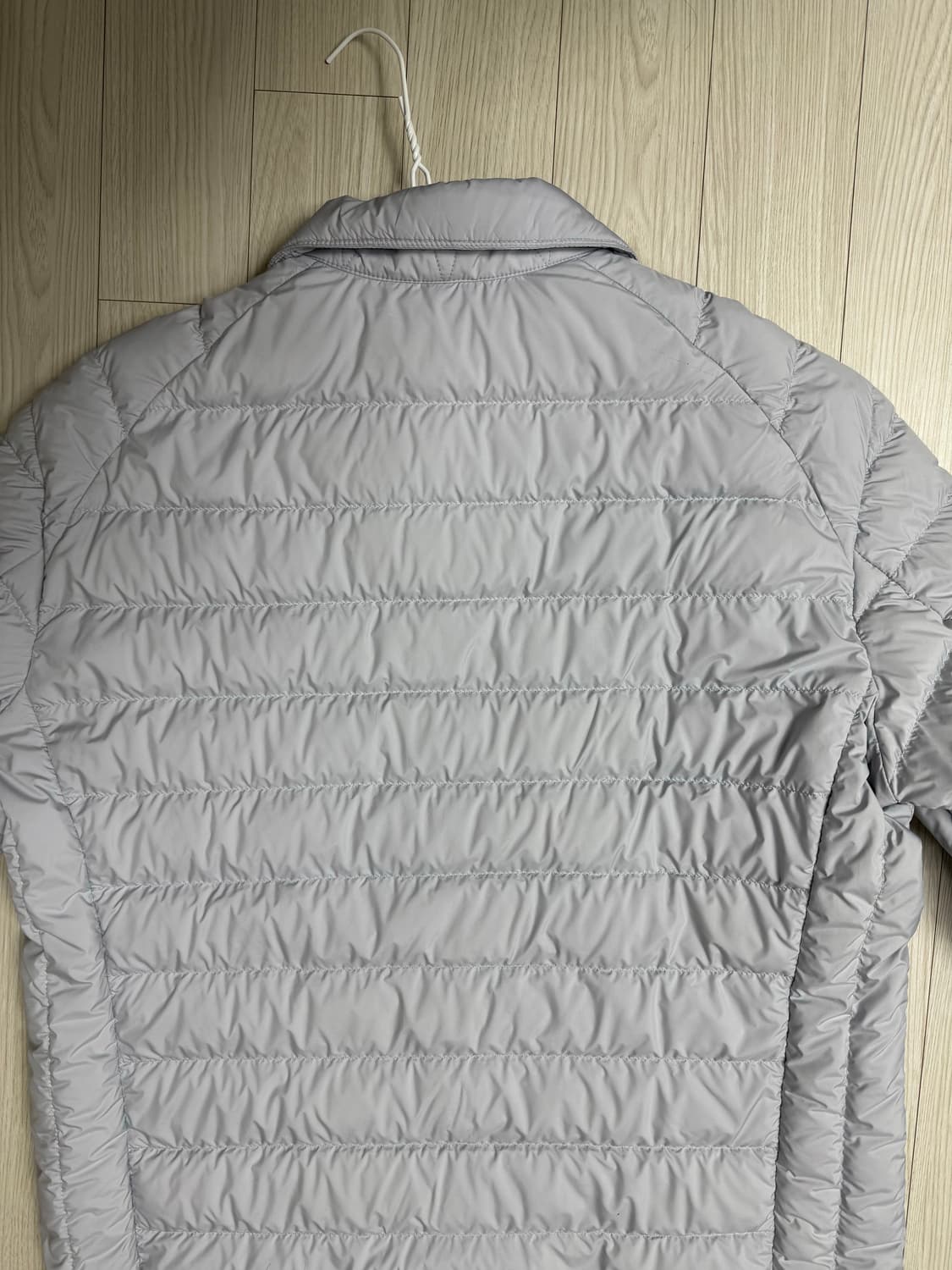 파라점퍼스 경량패딩 xxl 상품이미지2