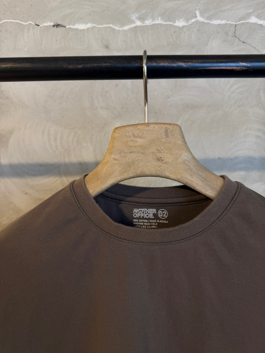 어나더오피스 티셔츠 100 상품이미지8