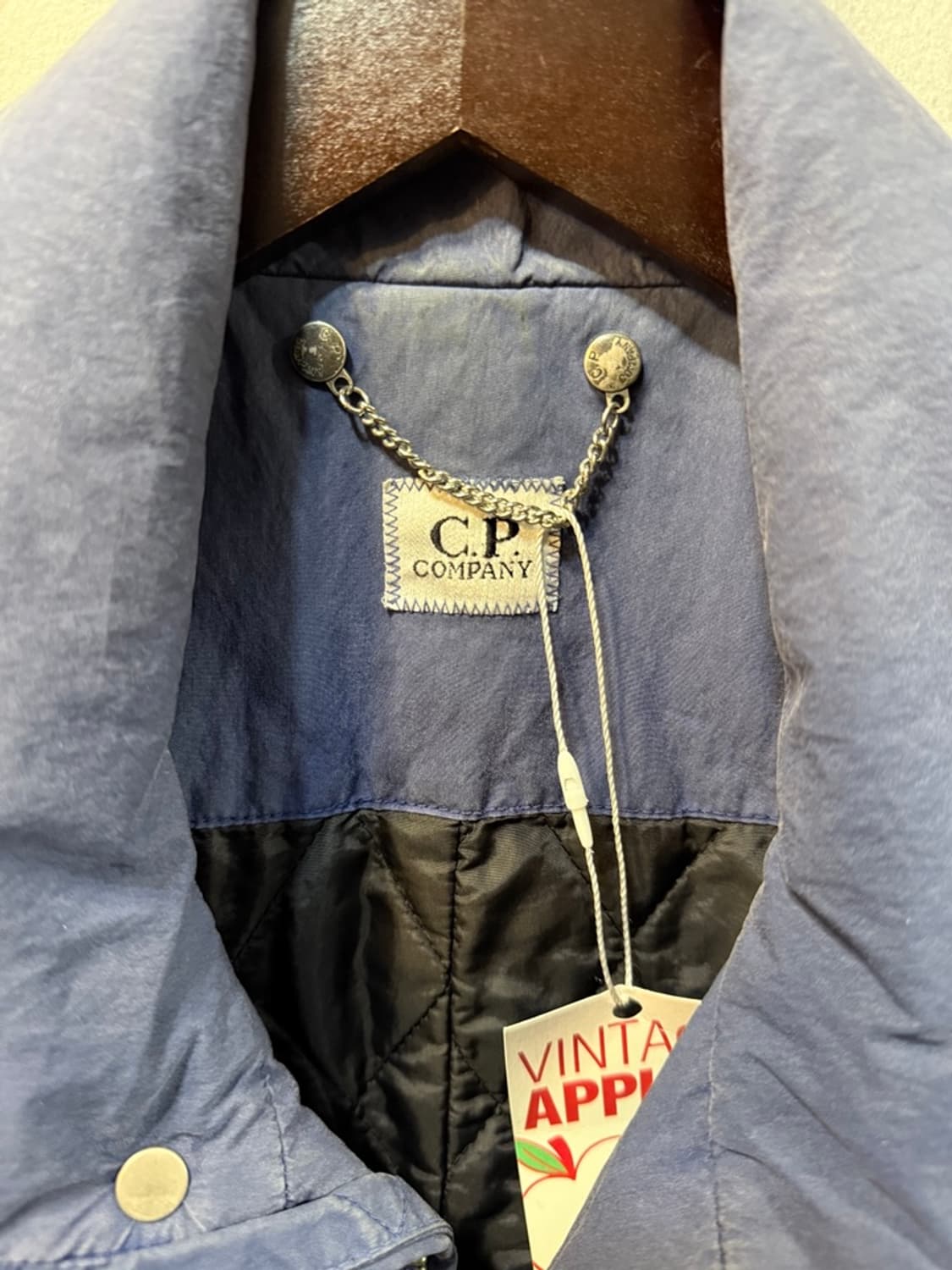 cp company 자켓 상품이미지5
