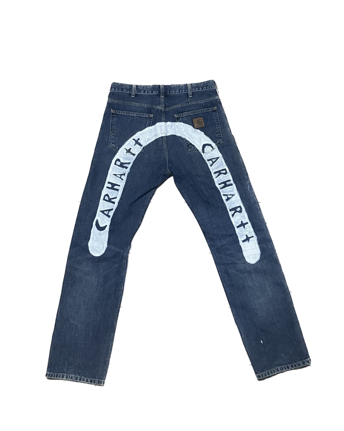 5.23까지 할인 커스텀 팬츠 상품이미지2