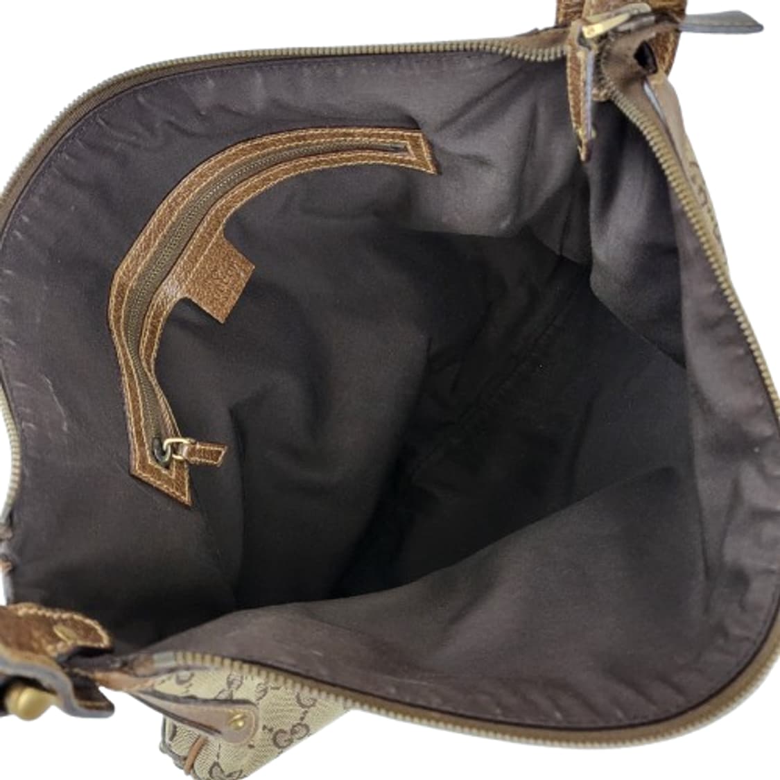 정품 구찌 144011 셰리 삼선 스터드 숄더/크로스백 상품이미지10