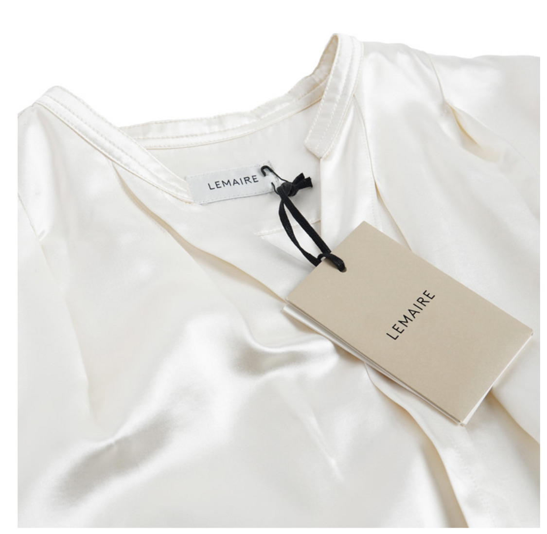 Wrapover Shirt 상품이미지2