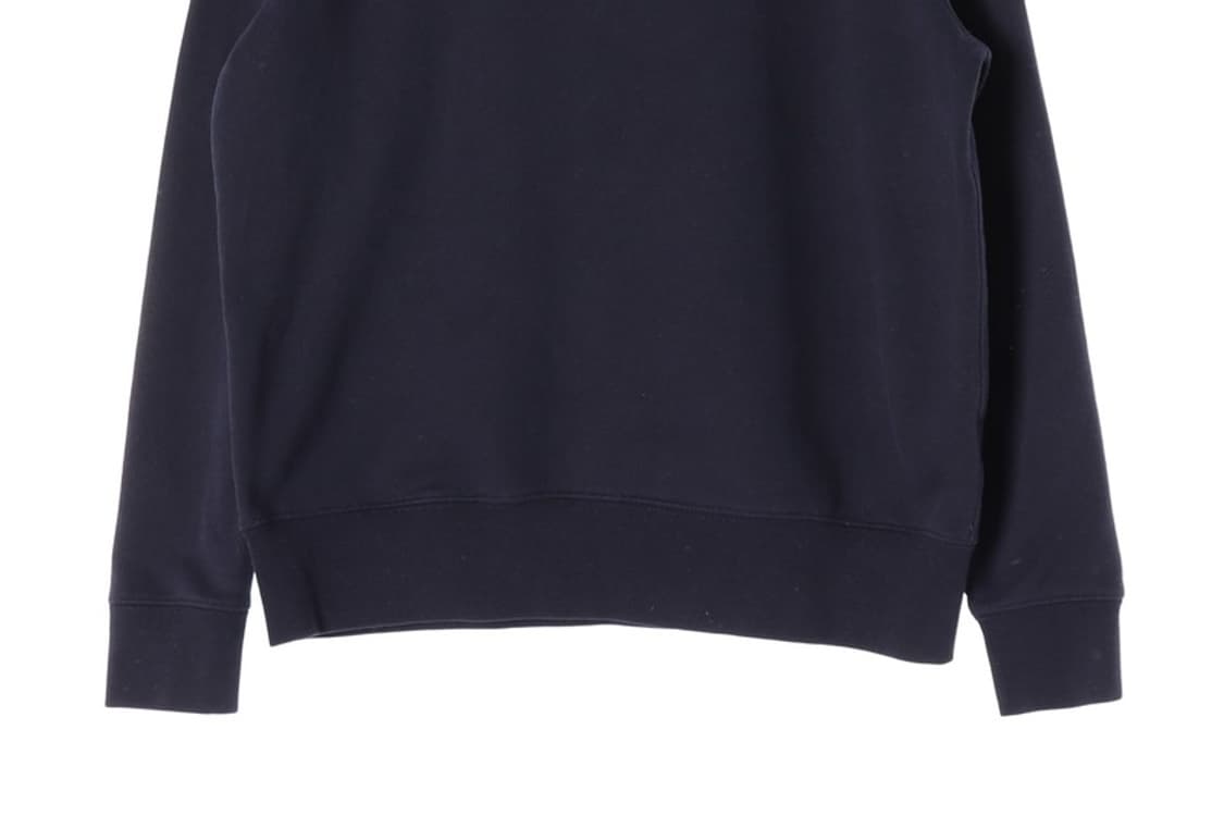 폴로 랄프로렌 네이비 V넥 가셋 맨투맨 L 상품이미지4