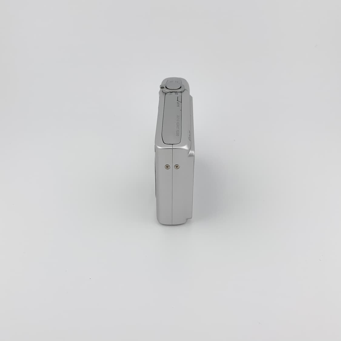 초미품🫧) 카시오 z100 실버 (casio z100) 상품이미지2