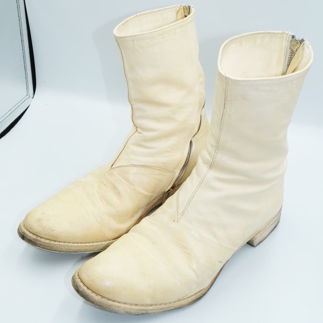 캐롤 크리스찬 포엘(CCP) 토네이도 부츠 CCP7(270-275) 상품이미지5