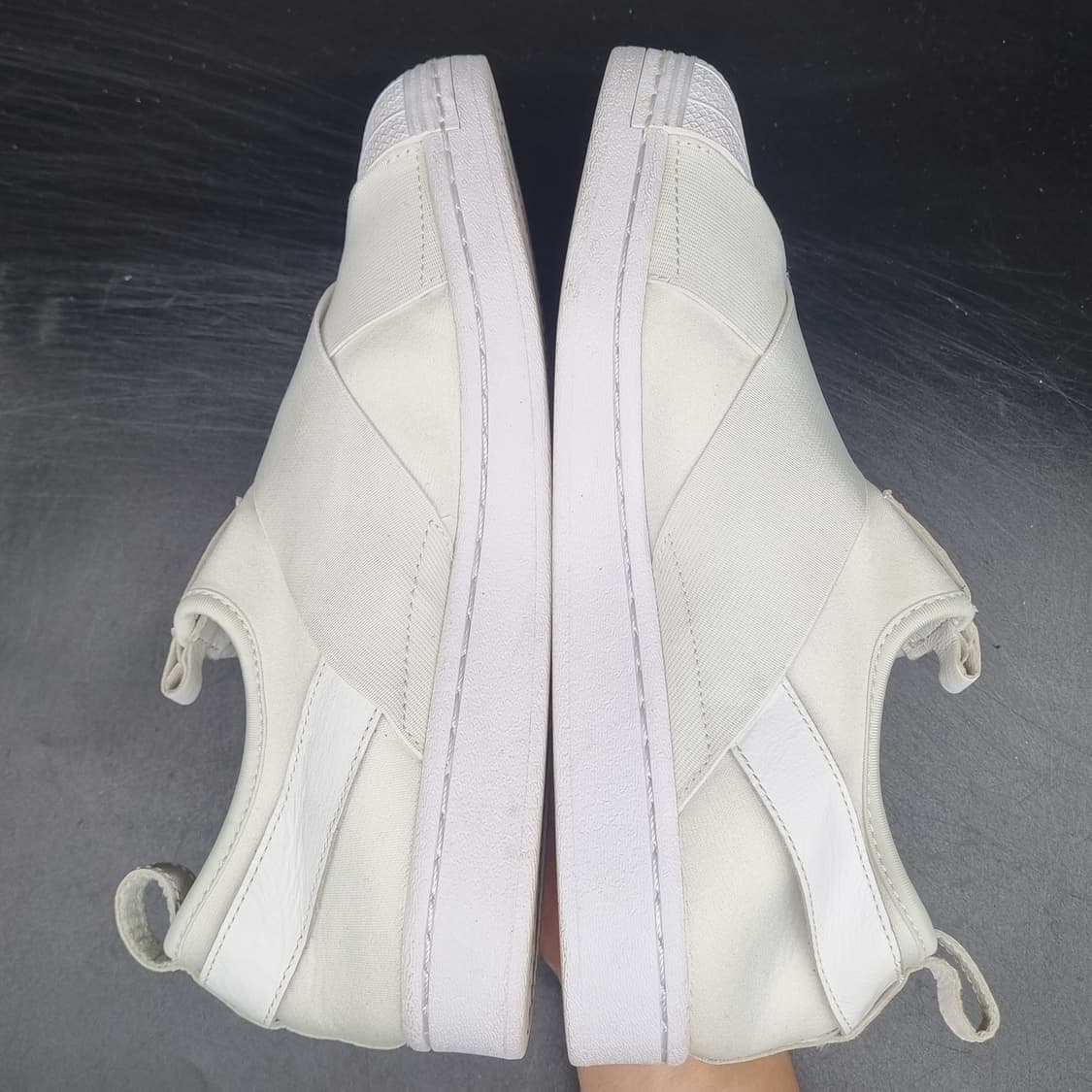 아디다스 슈퍼스타 슬립온255 상품이미지5