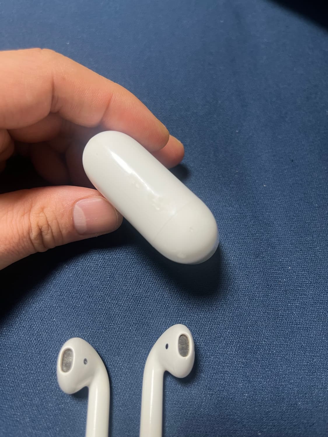 에어팟 2세대 이어폰 상품이미지5